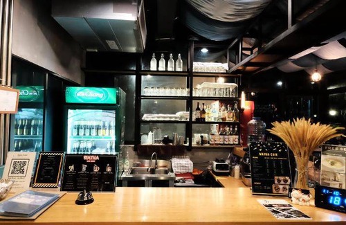 Lak Si Hostel | 25 m² Hostel ∙ 6 bedrooms ∙ 127 guests