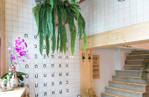 Bangkok Central Business District Hostel | 25 m² Hostel ∙ 127 guests