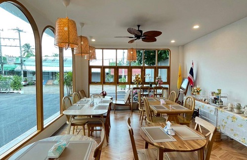 Nan Hostel | 25 m² Hostel ∙ 2 guests