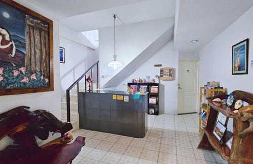 Nang Rong Hostel | 25 m² Hostel ∙ 3 guests