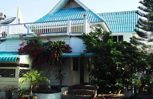 Nang Rong Hostel | 25 m² Hostel ∙ 3 guests