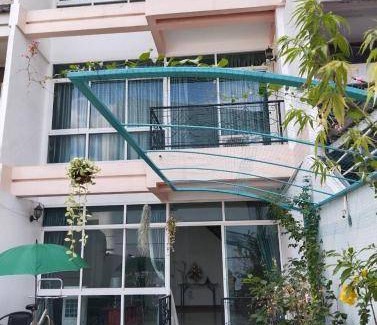 Lat Yao Hostel | 25 m² Hostel ∙ 4 guests