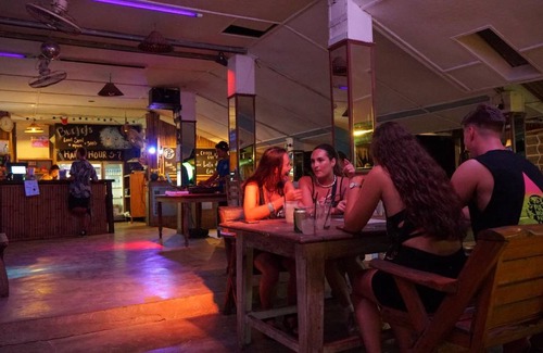 Ko Pha-ngan Hostel | 25 m² Hostel ∙ 4 guests