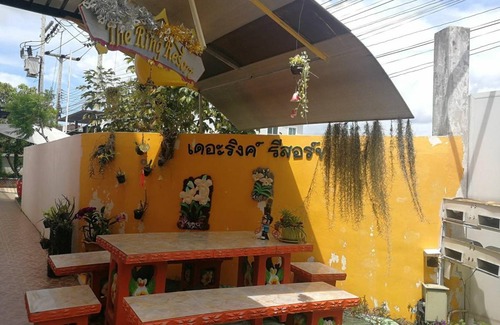 Hat Yai Hotel | 25 m² Hotel ∙ 10 guests