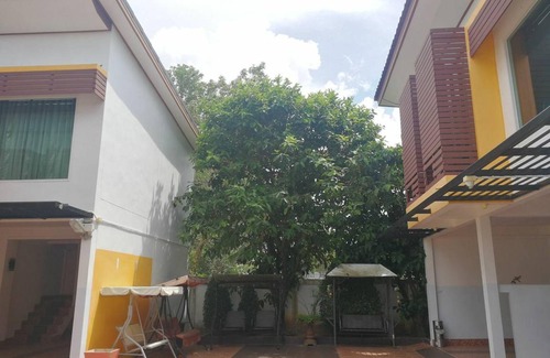 Hat Yai Hotel | 25 m² Hotel ∙ 10 guests