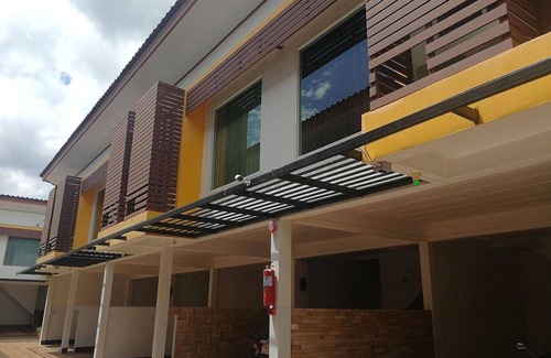 Hat Yai Hotel | 25 m² Hotel ∙ 10 guests