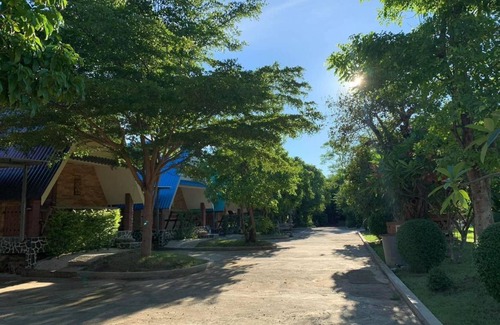 Uttaradit Hotel | 25 m² Hotel ∙ 2 guests