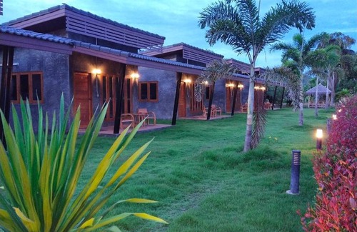 Chiang Rai House | 25 m² House ∙ 1 bedroom ∙ 2 guests