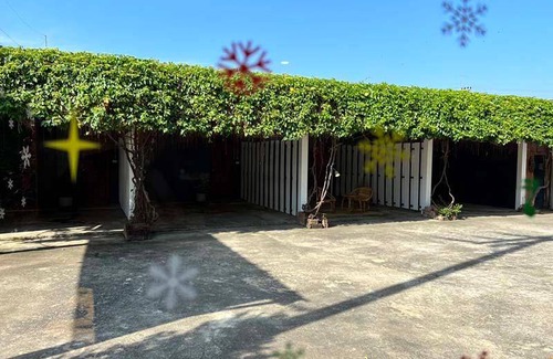 Kamphaeng Saen Resort | 25 m² Resort ∙ 2 guests