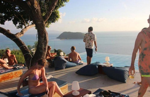 Haad Pleayleam Resort | 25 m² Resort ∙ 127 guests