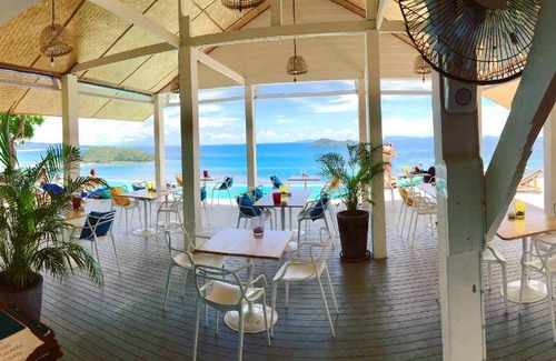 Haad Pleayleam Resort | 25 m² Resort ∙ 127 guests