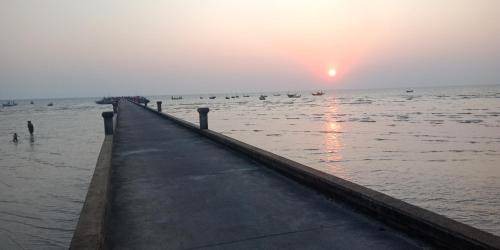 Khlong Khut Resort | 25 m² Resort ∙ 2 guests