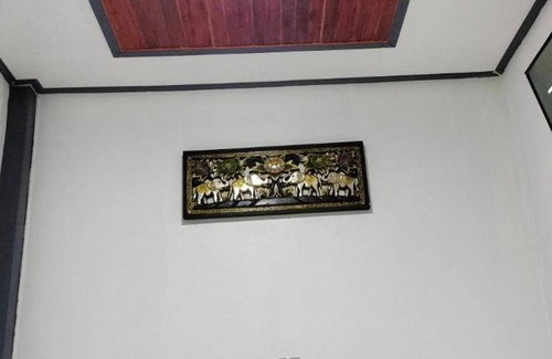 Mueang Kao Resort | 25 m² Resort ∙ 3 guests