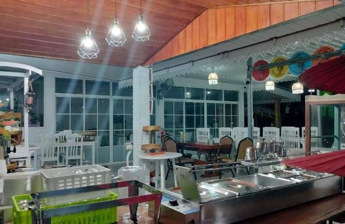 Mueang Kao Resort | 25 m² Resort ∙ 3 guests