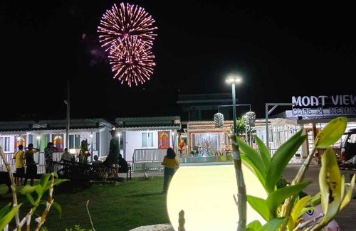 Mueang Kao Resort | 25 m² Resort ∙ 3 guests