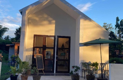 Chiang Khan Resort | 25 m² Resort ∙ 3 guests