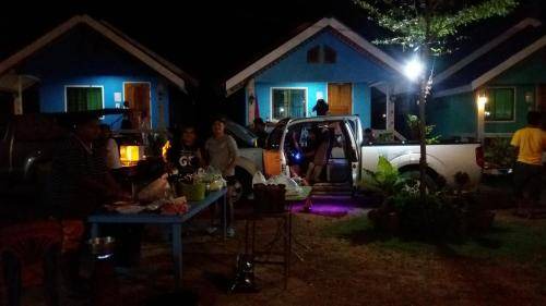 Khlong Khut Resort | 25 m² Resort ∙ 4 guests