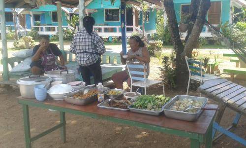 Khlong Khut Resort | 25 m² Resort ∙ 4 guests