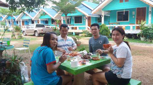 Khlong Khut Resort | 25 m² Resort ∙ 4 guests
