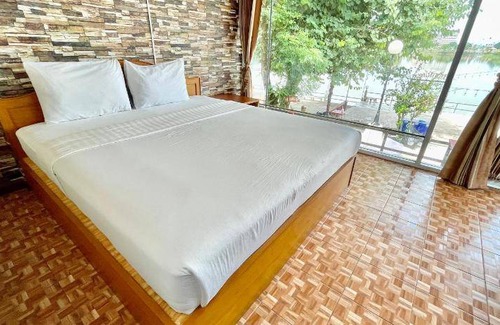 Kamphaeng Phet Resort | 25 m² Resort ∙ 5 guests