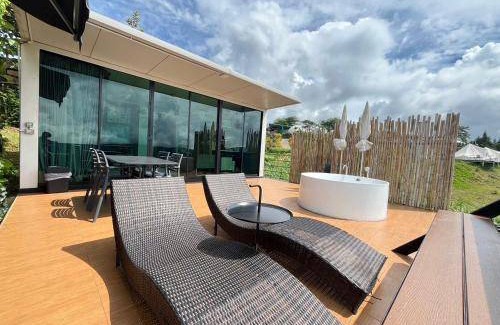 Khao Kho Resort | 25 m² Resort ∙ 6 guests