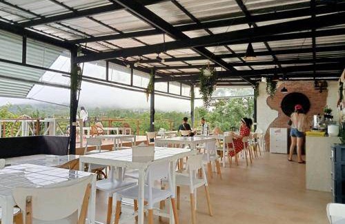 Khao Kho Resort | 25 m² Resort ∙ 6 guests