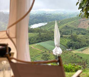 Khao Kho Resort | 25 m² Resort ∙ 6 guests