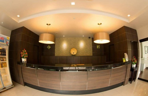 Wang Thonglang Apartment | 25 m² Serviced apartment ∙ 127 guests
