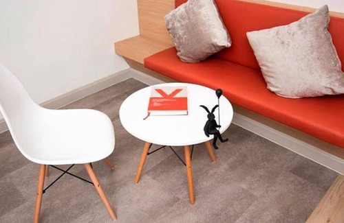 Wang Thonglang Apartment | 25 m² Serviced apartment ∙ 127 guests