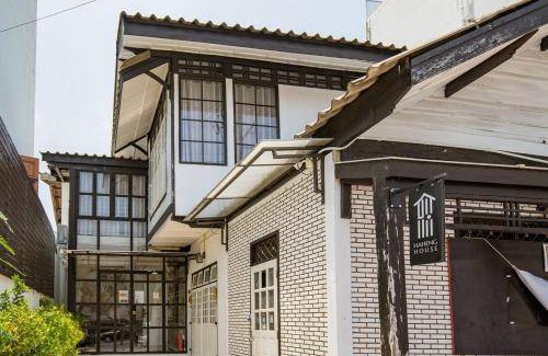 Dusit Bed & Breakfast | 25 m² Bed and breakfast ∙ 2 guests