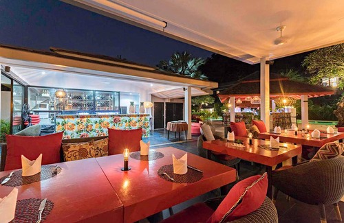 Taling Ngam Resort | 250 m² Resort ∙ 127 guests