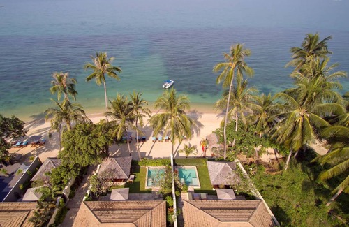 Taling Ngam Resort | 250 m² Resort ∙ 127 guests
