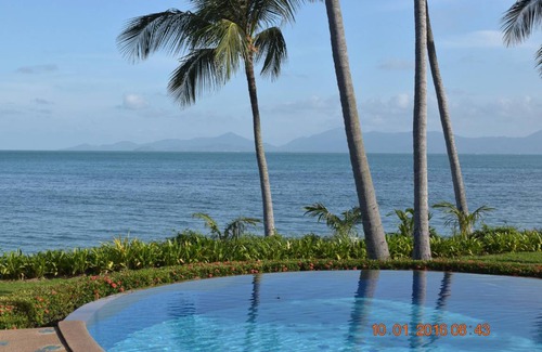 Bang Po Villa | 250 m² Villa ∙ 3 bedrooms ∙ 6 guests