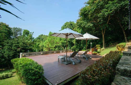 Chakphong Villa | 250 m² Villa ∙ 4 bedrooms ∙ 10 guests