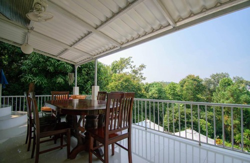 Chakphong Villa | 250 m² Villa ∙ 4 bedrooms ∙ 10 guests