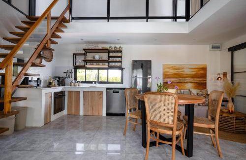 Ko Lanta Villa | 250 m² Villa ∙ 5 bedrooms ∙ 11 guests