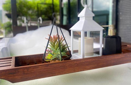 Khao Kho Bed & Breakfast | 26 m² Bed and breakfast ∙ 5 guests