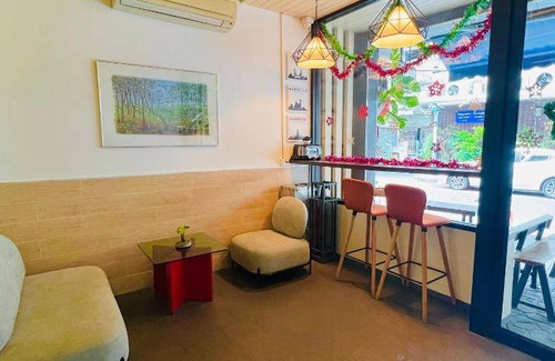Thanon Phetchaburi Hostel | 26 m² Hostel ∙ 12 guests