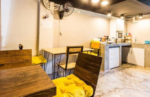 Chang Phueak Hostel | 26 m² Hostel ∙ 127 guests