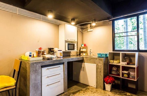 Chang Phueak Hostel | 26 m² Hostel ∙ 127 guests