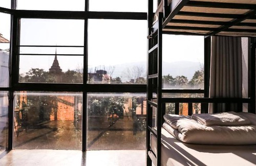 Chang Phueak Hostel | 26 m² Hostel ∙ 127 guests