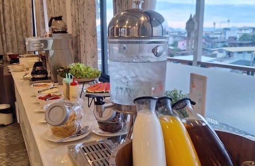 Nai Wiang Hotel | 26 m² Hotel ∙ 2 guests