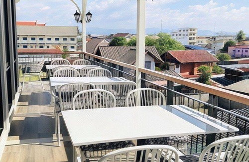 Nai Wiang Hotel | 26 m² Hotel ∙ 2 guests