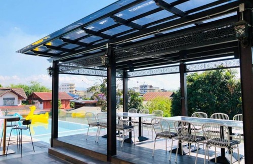 Nai Wiang Hotel | 26 m² Hotel ∙ 2 guests