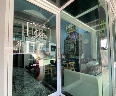 Lang Suan Hotel | 26 m² Hotel ∙ 5 guests