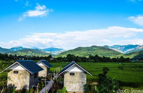 Pua House | 26 m² House ∙ 2 guests