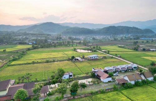 Mae Chan Resort | 26 m² Resort ∙ 2 guests