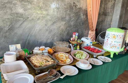 Mae Chan Resort | 26 m² Resort ∙ 2 guests