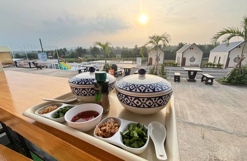 Thung Hua Chang Resort | 26 m² Resort ∙ 2 guests