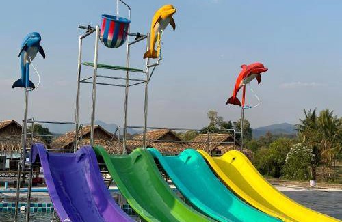Thung Hua Chang Resort | 26 m² Resort ∙ 2 guests